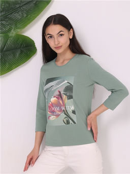 Лонгслив 1ЖДЛД2255804