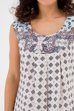 Платье  сарафан Марокко (48-58) - Serenada фото 4