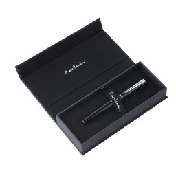 Ручка перьевая Pierre Cardin коллекция ВЕСЫ | LIBRA PC3406FP-02 - Cross фото 8