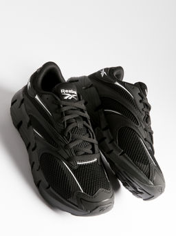 Кроссовки REEBOK ZIG HYPNOTICA Артикул 4495343, черный