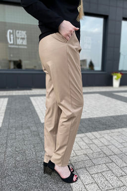 Брюки Rumoda 2154 бежевый  фото 5