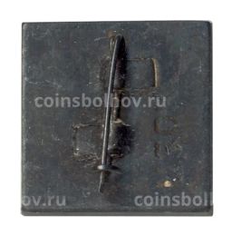 Значок Феодосия