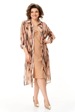 Костюм VI.ORO VR-1150 песок