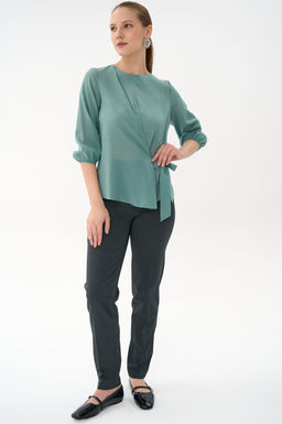 Блузон Хэлси