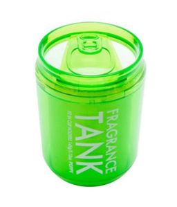 Японский Ароматизатор автомобильный гелевый AB DIAX FRAGRANCE TANK Pop Sider 2595 (145мл) Фруктовая