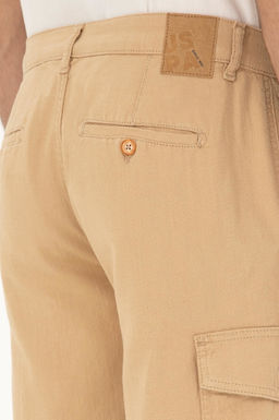 Шорты мужского верблюда Неожиданная скидка в корзине - U.s. polo assn фото 6