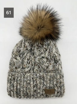 Шапка Франция (флис) - Ferz фото 4