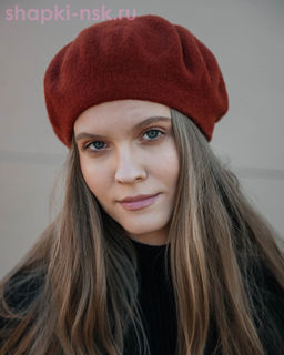 17-002 Берет женский (56-58) - Stigler фото 20