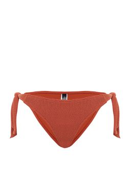 Kiremit Baglamal? Dokulu Normal Paca Bikini Alt? TBESS23BA00153