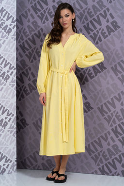 Платье 4180 - Kivviwear фото 11