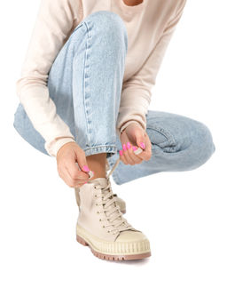 ботинки
								BELWEST  фото 2