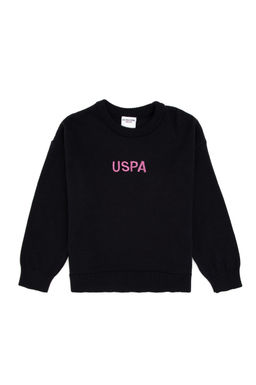 K_z _ocuk Lacivert Kazak - U.s. polo assn фото 2
