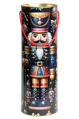 Новогодний презент Щелкунчик 1400г