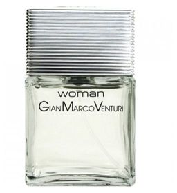 G.M. VENTURI WOMAN w EDT 100 ml tester M,