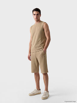 Regular Fit Erkek ?ort