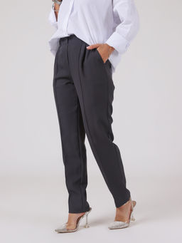 Женские Брюки женские КБ500 Графит от фабрики Спортсоло