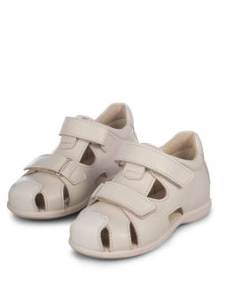 SO-362(19) Сандалии цвет бежевый - Bottilini фото 3