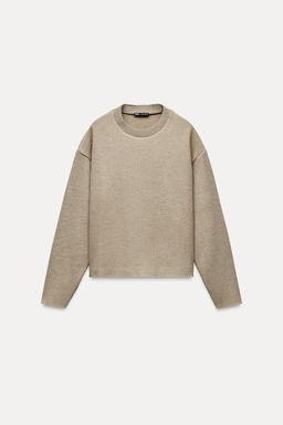 SOFT SWEATER - Zara фото 17