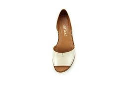 Босоножки EDART 1024.110w.beige
