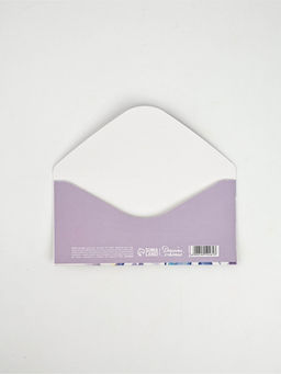 Цена за 10 шт. Конверт для денег ?С 8 марта, 16.5?8 см