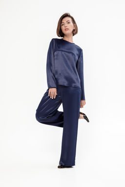 Блузка 6-395-1,6052-2 - Falinda фото 3