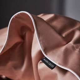 КПБ Mency Winni Mark Cross Бархатный сатин MENWMC010 Семейный