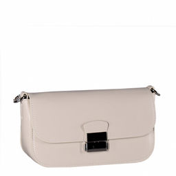 Сумка 56049BD milk white Baidou