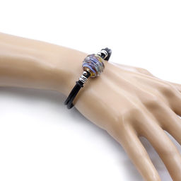 Браслет из муранского стекла - Vloes фото 3