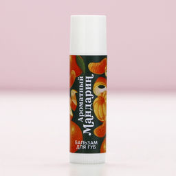 Адвент календарь «Чудес в Новом году!», бальзам для губ, 5×10 г, Чистое счастье