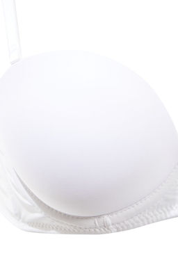 TRENDYOLMILLA Ten Ip Ask?l? Ekstra Dolgulu/Push-Up Tshirt Bra Orme Sutyen THMAW21SU0058  фото 37