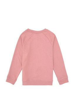 Erkek _ocuk Orkide Basic Sweatshirt Sepette S_rpriz _ndirim