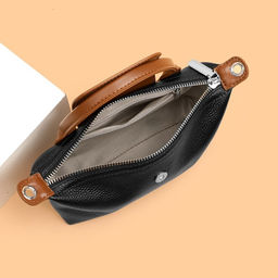 Bags Сумка женская / кожа / 011291