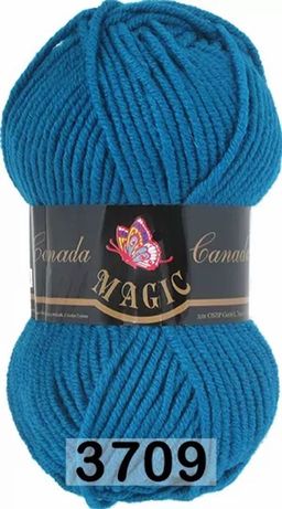 CANADA - Magic фото 10