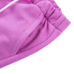 Штаны футер 3х нитка петля 1510330109 - Youlala фото 7