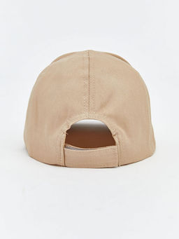 Aslan Bask?l? Erkek Bebek Kep ?apka