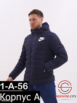 Мужская куртка на осень - Bruno фото 10