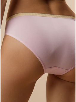 Женские трусы Indefini (Арт.111000-3083LUB)  фото 4