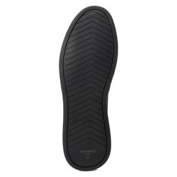 Мужские высокие кеды TENDANCE Артикул 3643863, черный  фото 4