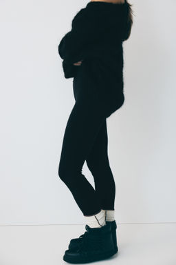 Leggings de deporte c?lidos con ThermoMove - H&m фото 5