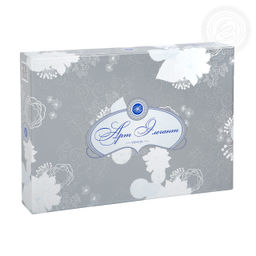 Постельное белье Аддисон (тенсель) Евро/Пододеяльник (молния, ушки): 1 шт.- 220*200; Простыня: 1 шт.- 260*240; Наволочка (молния, ушки): 2 шт.- 70*70; Наволочка (молния, ушки): 2 шт.- 50*70 Тенсел