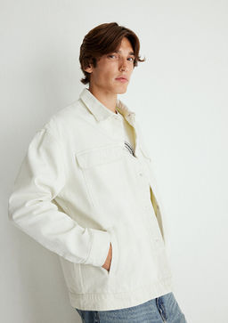 Beyaz Gomlek - Mavi фото 2