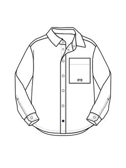 PlayToday / Рубашка для мальчика  фото 4