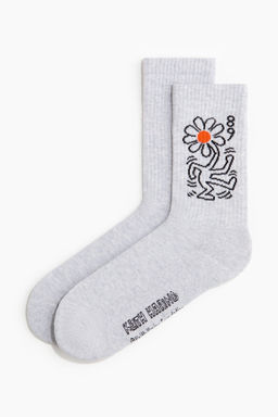 Pack de 2 calcetines - H&m фото 19