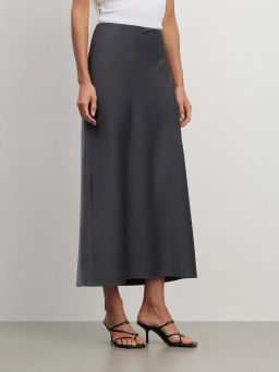 Юбка а-силуэта - Emka фото 3