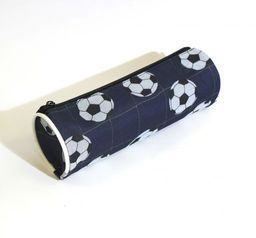 Пенал тубус Art Space Футбол