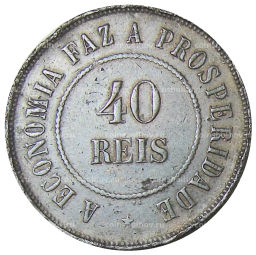 40 рейс 1911 года Бразилия