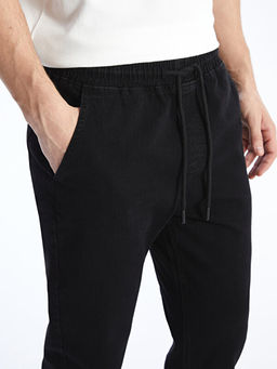 780 Jogger Erkek Jean Pantolon