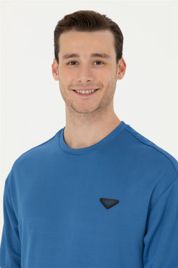 Мужская толстовка Saks - U.s. polo assn фото 9