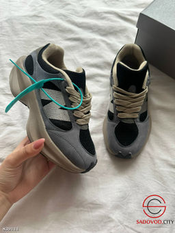 Кроссовки женские весенние