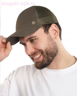 011.205214 Бейсболка мужская (55-61)